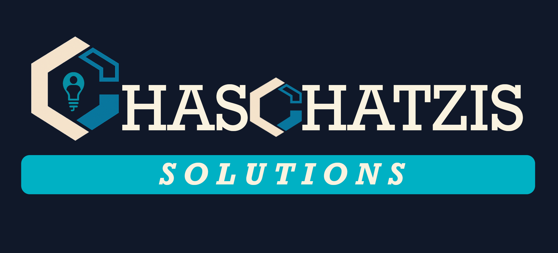 Chaschatzis Solutions Logo